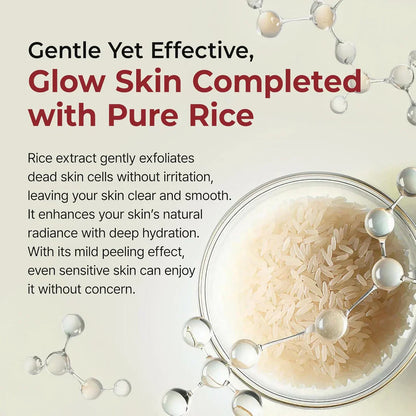 Peel Shot Glow Set