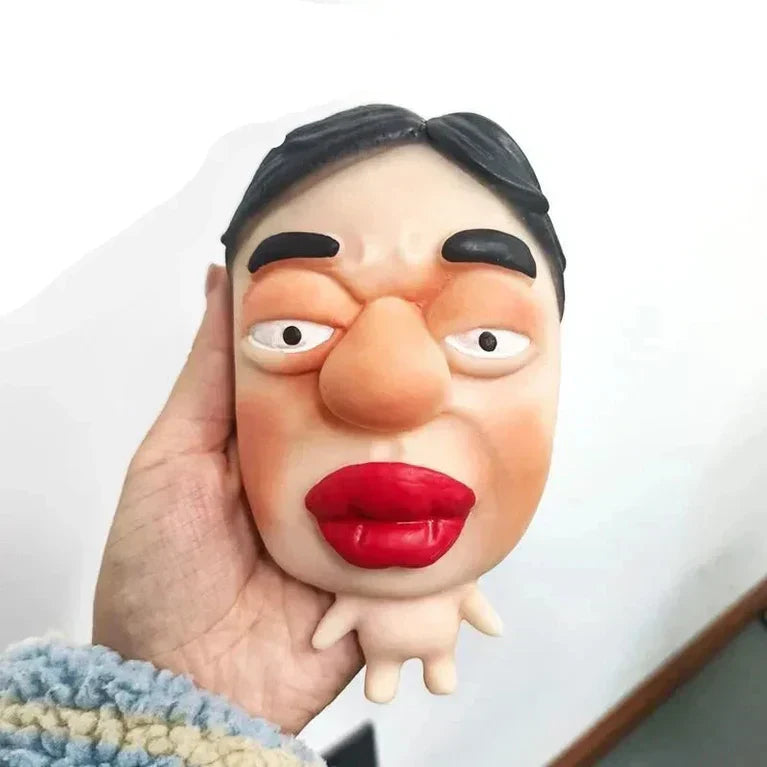 Stress Relief Toy