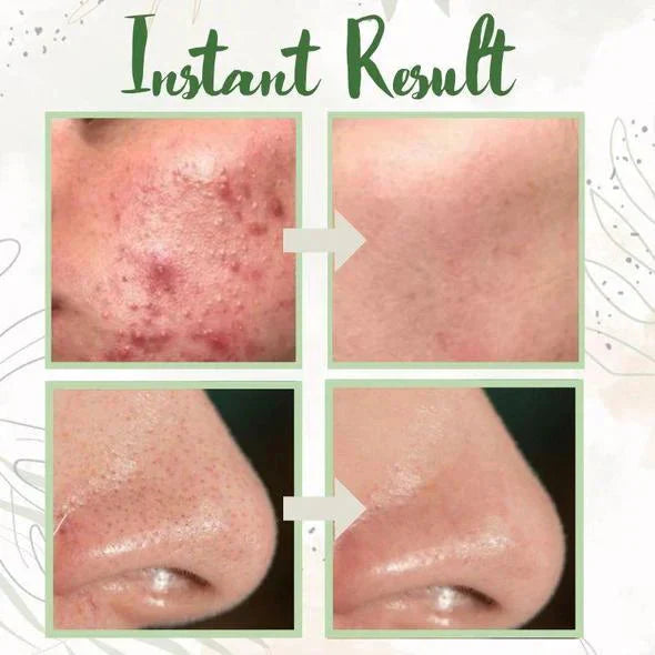 Green Tea Pore Purifying Mask Stick