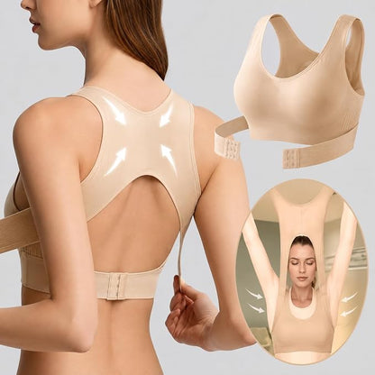 AlignEase Posture Corrector Bra