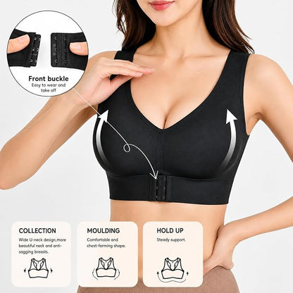 AlignEase Posture Corrector Bra