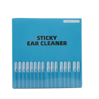 ClearWax Reusable Ear Wax Removal Kit